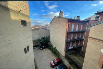 location appartement toulouse 31000