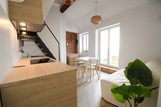 location appartement toulouse 31000