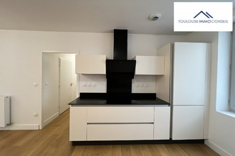 location appartement toulouse 31000
