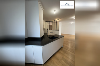 location appartement toulouse 31000