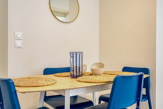 location appartement toulouse 31000