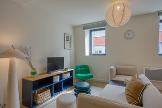 location appartement toulouse 31000