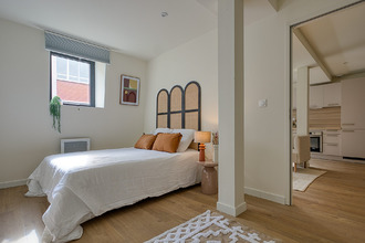 location appartement toulouse 31000