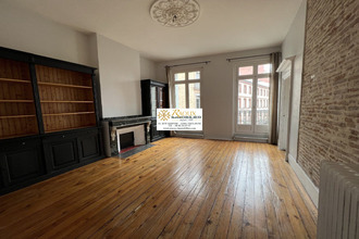 location appartement toulouse 31000