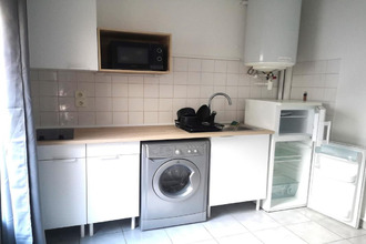 location appartement toulouse 31000