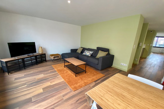 location appartement toulouse 31000