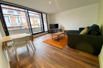 location appartement toulouse 31000