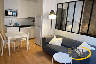 location appartement toulouse 31000