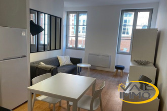 location appartement toulouse 31000