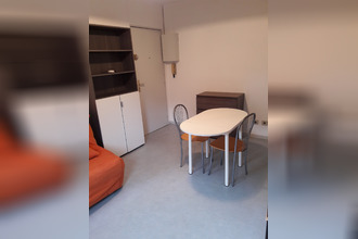 location appartement toulouse 31000