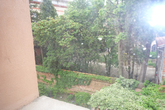 location appartement toulouse 31000