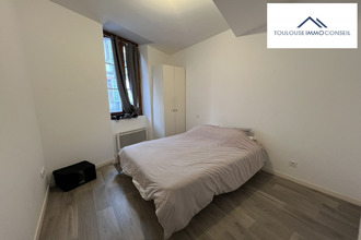 location appartement toulouse 31000