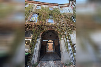 location appartement toulouse 31000