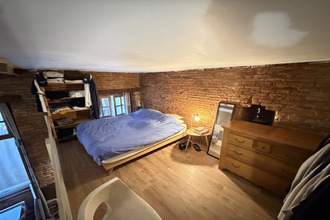 location appartement toulouse 31000