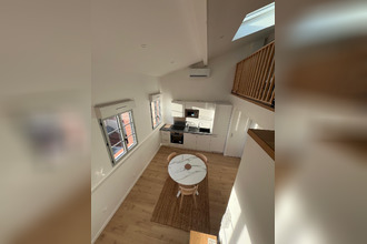location appartement toulouse 31000