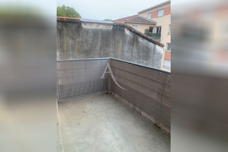 location appartement toulouse 31000