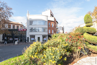 location appartement toulouse 31000