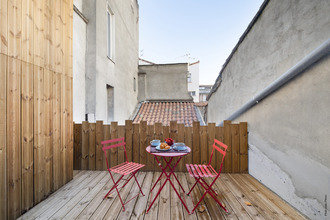 location appartement toulouse 31000