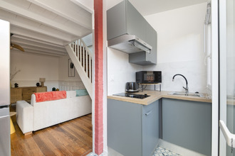 location appartement toulouse 31000