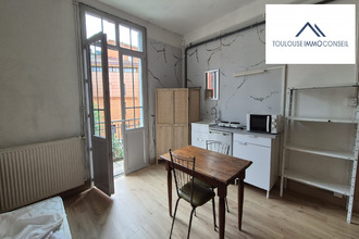 location appartement toulouse 31000