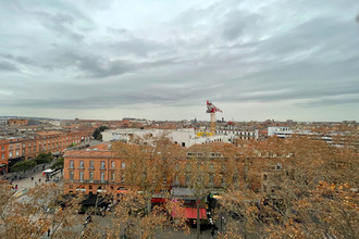 location appartement toulouse 31000