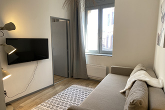 location appartement toulouse 31000