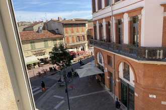 location appartement toulouse 31000