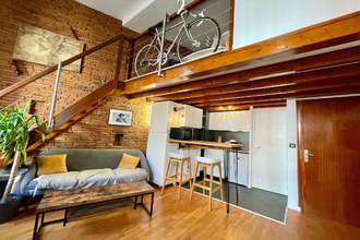 location appartement toulouse 31000