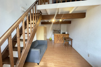 location appartement toulouse 31000