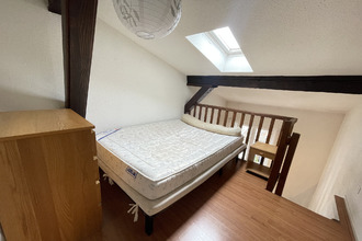 location appartement toulouse 31000