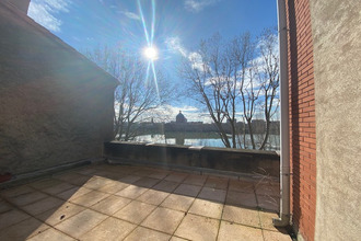 location appartement toulouse 31000