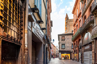 location appartement toulouse 31000