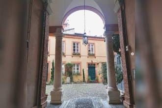 location appartement toulouse 31000