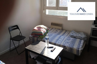 location appartement toulouse 31000