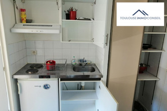 location appartement toulouse 31000
