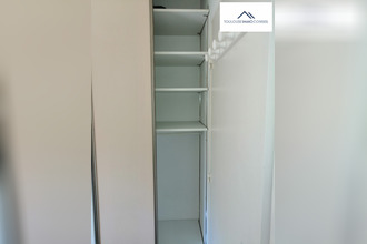 location appartement toulouse 31000