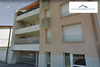 location appartement toulouse 31000