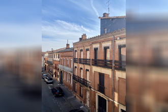 location appartement toulouse 31000