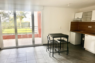 location appartement toulouse 31000