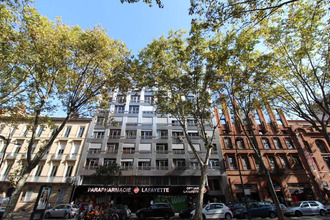 location appartement toulouse 31000