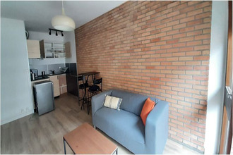 location appartement toulouse 31000