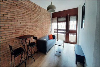 location appartement toulouse 31000