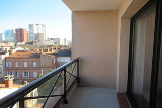location appartement toulouse 31000