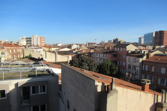 location appartement toulouse 31000