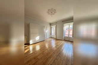 location appartement toulouse 31000