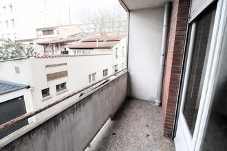 location appartement toulouse 31000