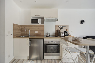 location appartement toulouse 31000