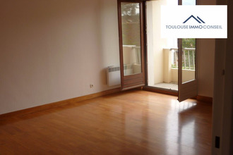 location appartement toulouse 31000