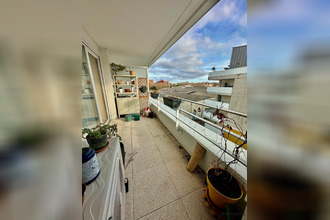 location appartement toulouse 31000