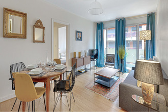 location appartement toulouse 31000